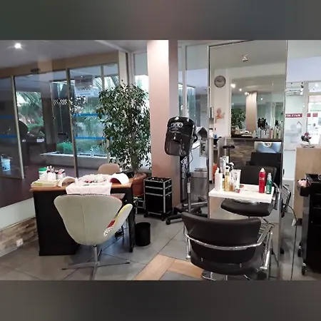 公寓 Alexandre 3 Croisette 戛纳