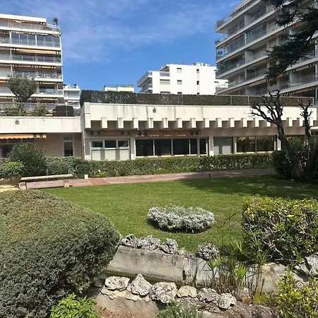 Appartement Alexandre 3 Croisette *