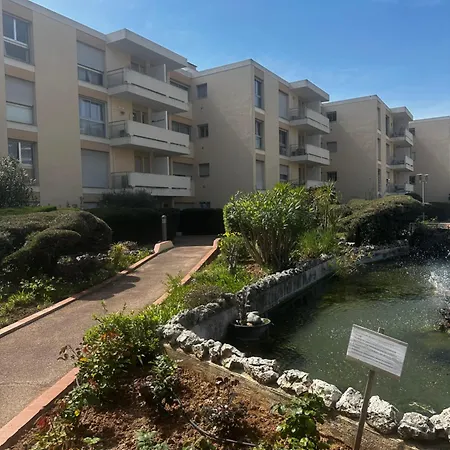 Alexandre 3 Croisette * Cannes