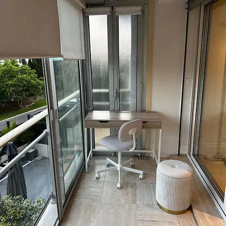 Alexandre 3 Croisette Appartement *