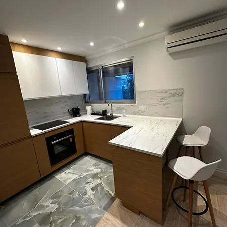 Alexandre 3 Croisette Appartement Cannes
