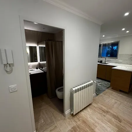 Appartement Alexandre 3 Croisette Cannes