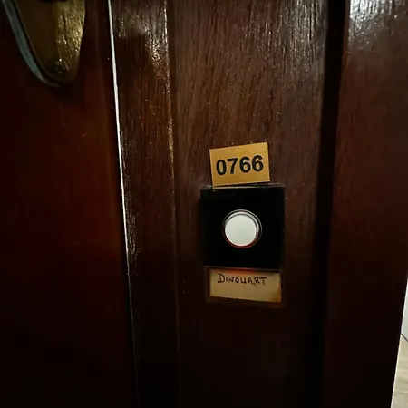 Alexandre 3 Croisette Appartement